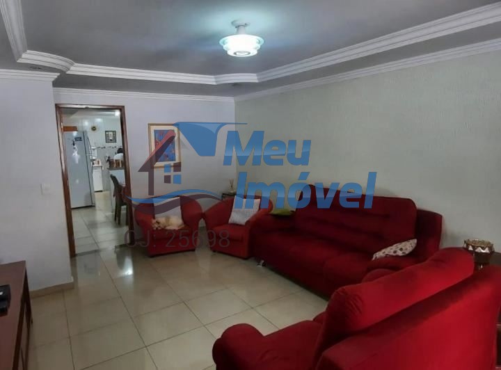 QE 32 GUARA II CASA 3 Quartos 2 Suíte 4 Vaga 200 m² Ac Financ FGTS armários