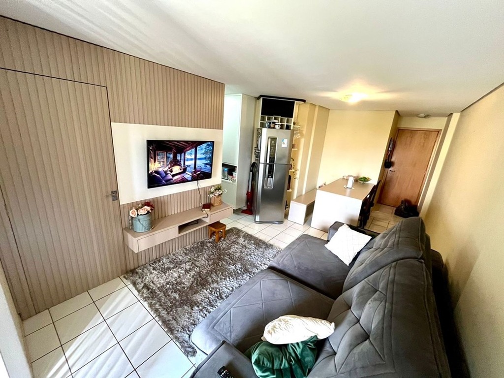 Apartamento, 1 quarto, 42 m² - Foto 5