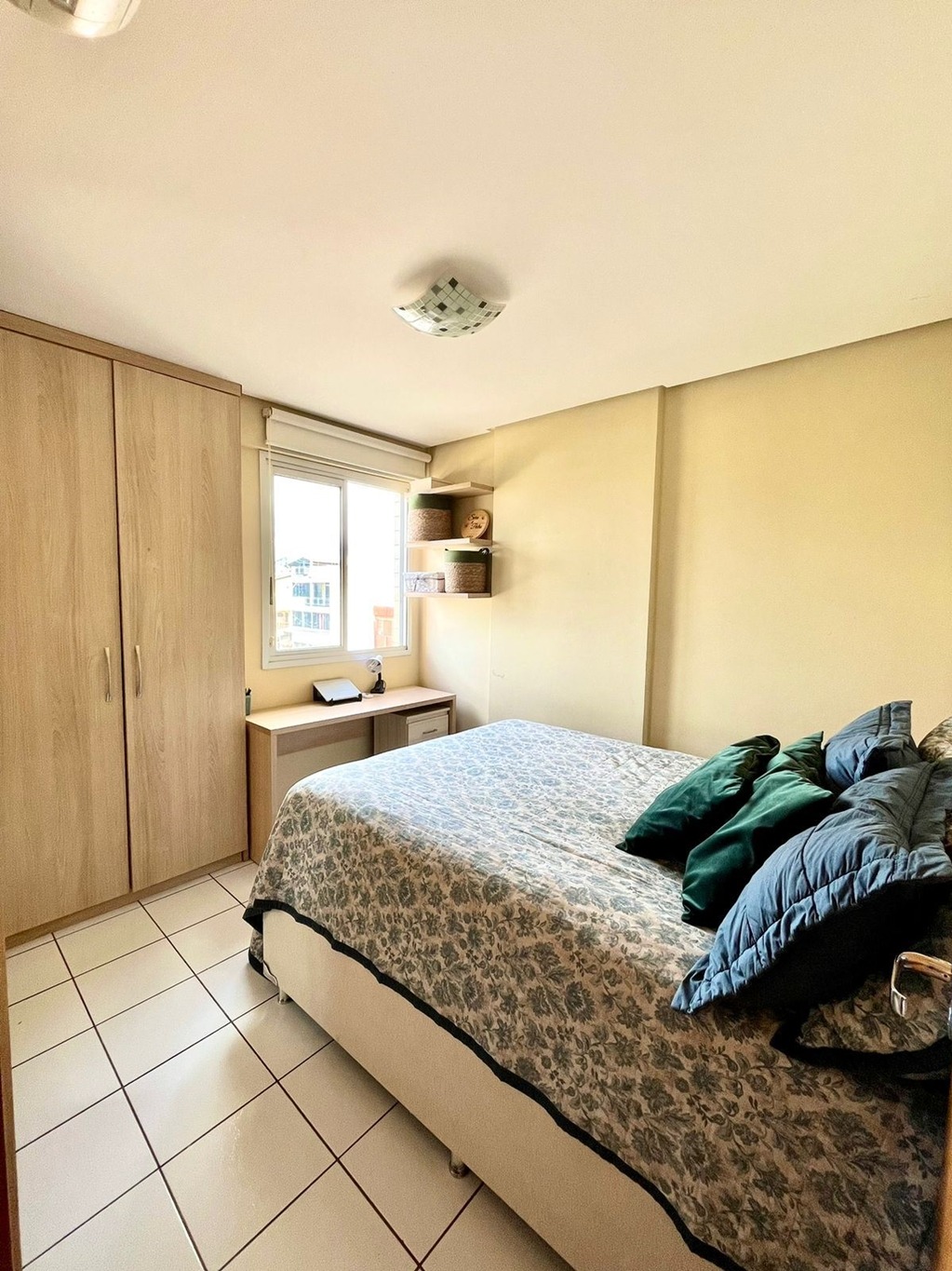 Apartamento, 1 quarto, 42 m² - Foto 11