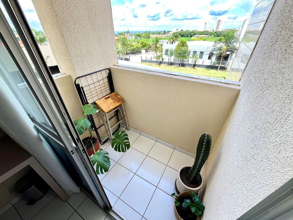 Apartamento, 1 quarto, 42 m² - Foto 13