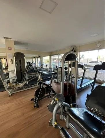 Apartamento, 1 quarto, 42 m² - Foto 16