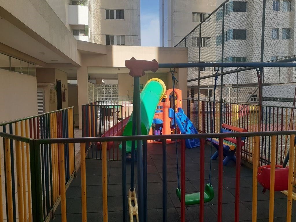 Apartamento, 1 quarto, 42 m² - Foto 19