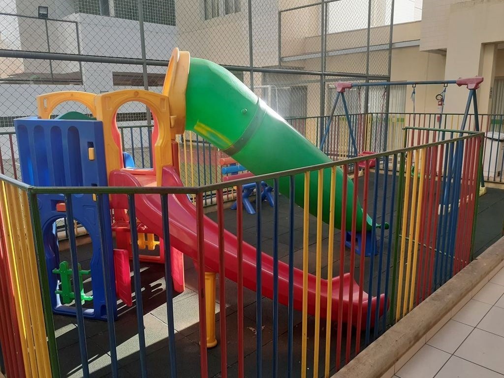 Apartamento, 1 quarto, 42 m² - Foto 20
