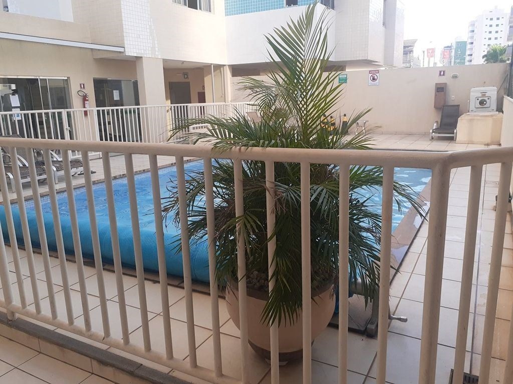 Apartamento, 1 quarto, 42 m² - Foto 21