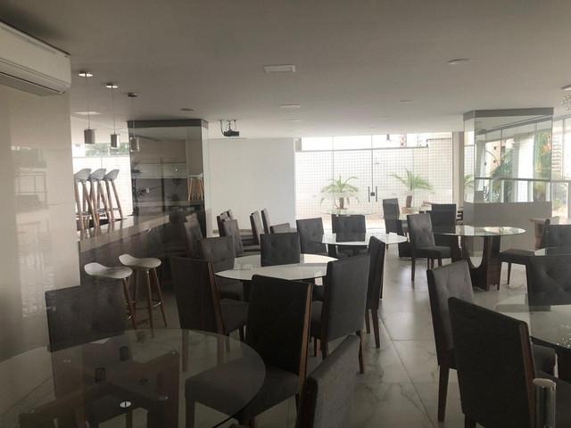 Rua das Paineiras Maison Exclusive 3 Quartos Suíte 1 Vaga AC Financiamento FGTS