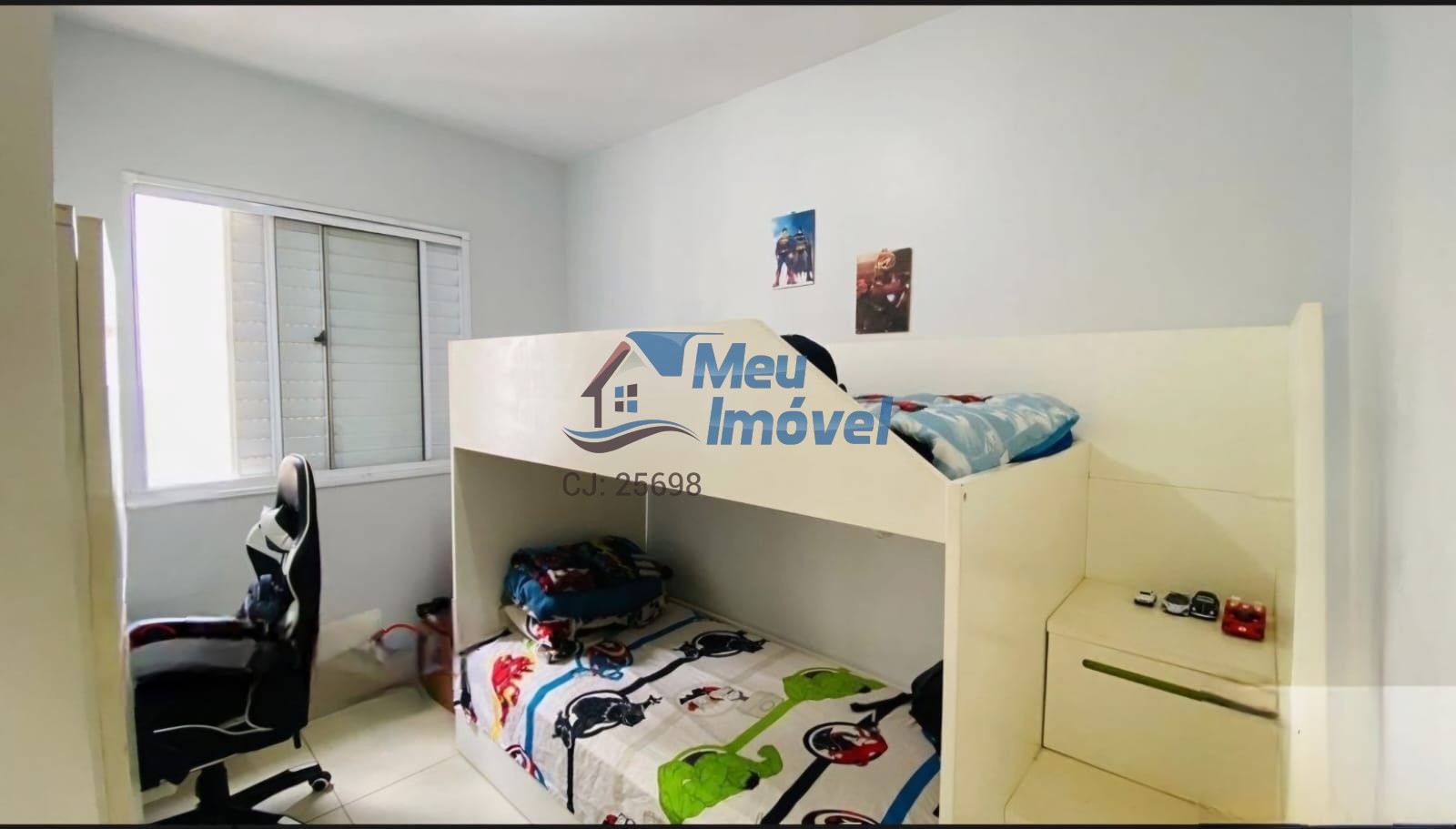 SAGOCA Res Reserva Taguatinga APTO 2 Quartos 1 Suíte 1 Vaga 54m² Lazer Completo