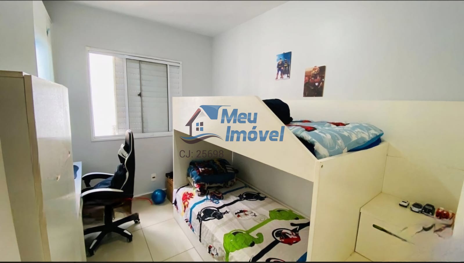 SAGOCA Res Reserva Taguatinga APTO 2 Quartos 1 Suíte 1 Vaga 54m² Lazer Completo