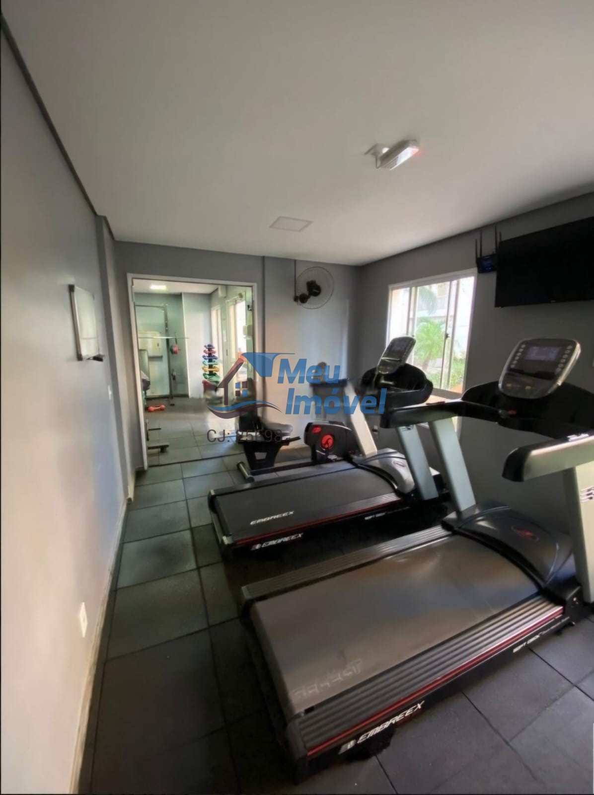 SAGOCA Res Reserva Taguatinga APTO 2 Quartos 1 Suíte 1 Vaga 54m² Lazer Completo
