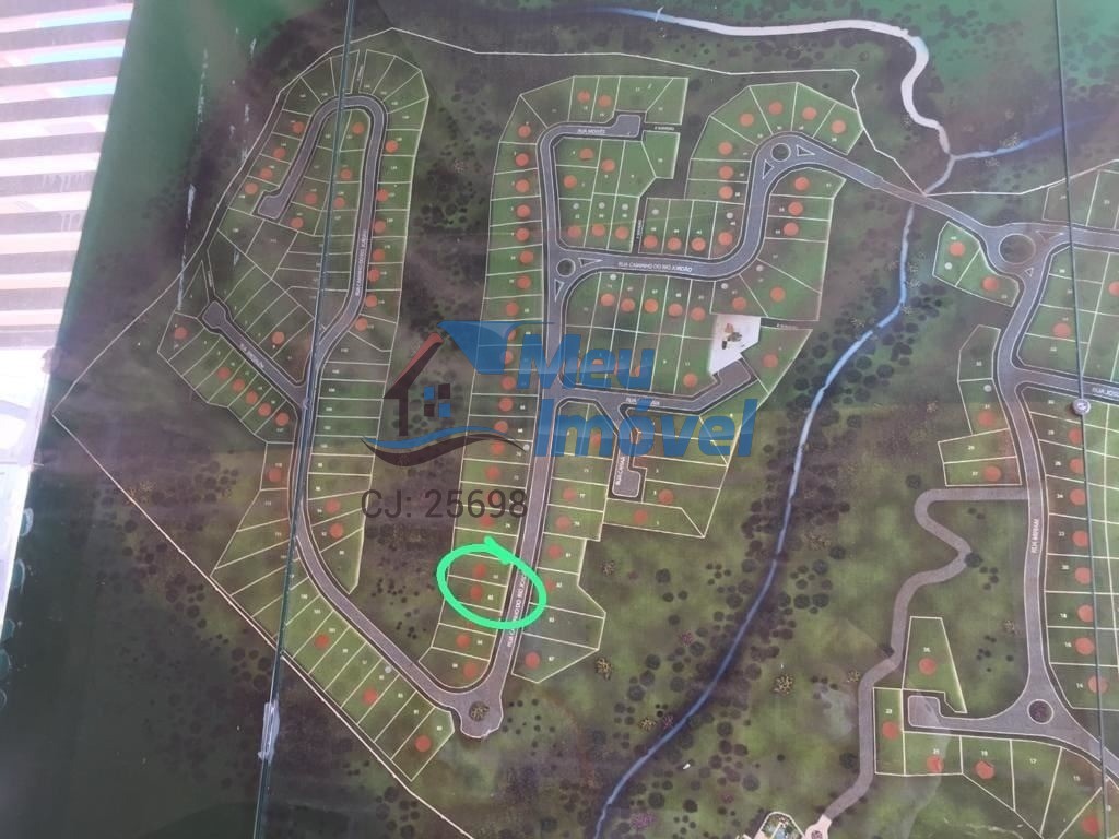 Jardim botânico condomínio quatro estações lote ac financiam - foto 7