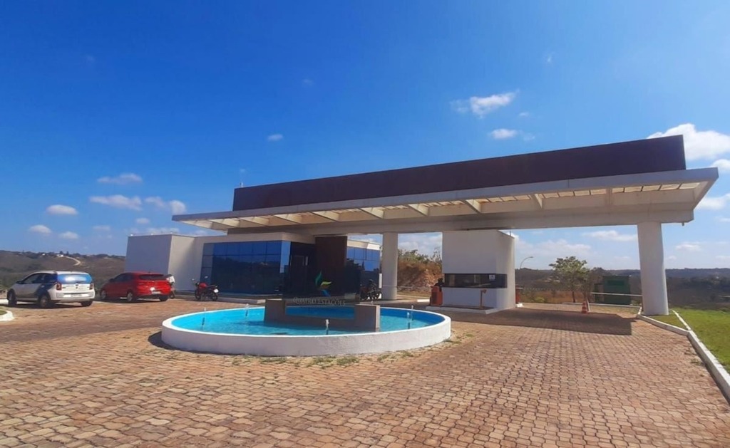Jardim botânico condomínio quatro estações lote ac financiam - foto 10