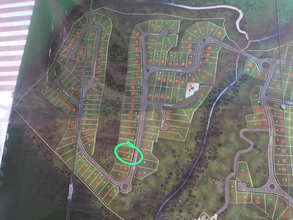 Jardim botânico condomínio quatro estações lote ac financiam - foto 11