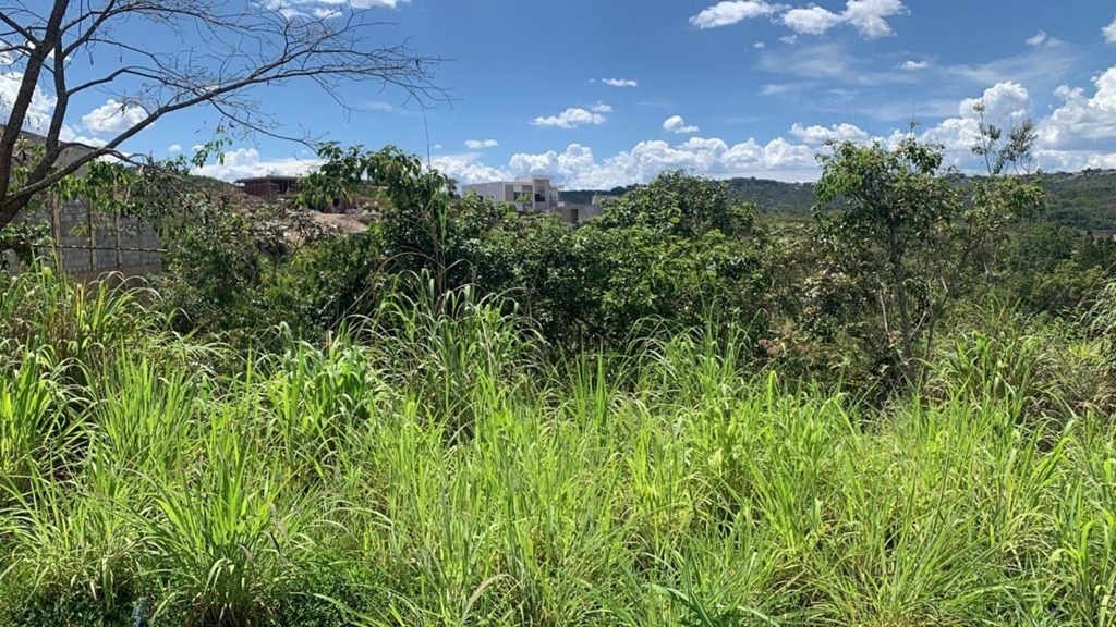 Jardim botânico condomínio quatro estações lote ac financiam - foto 13