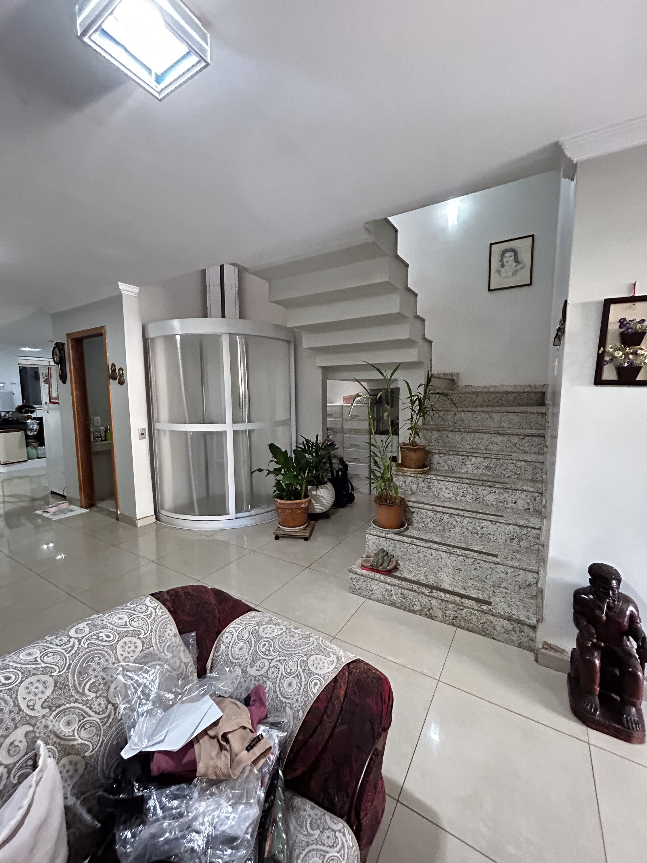3 av. Núcleo bandeirante sobrado 4 quartos 1 suíte 2 vagas 2