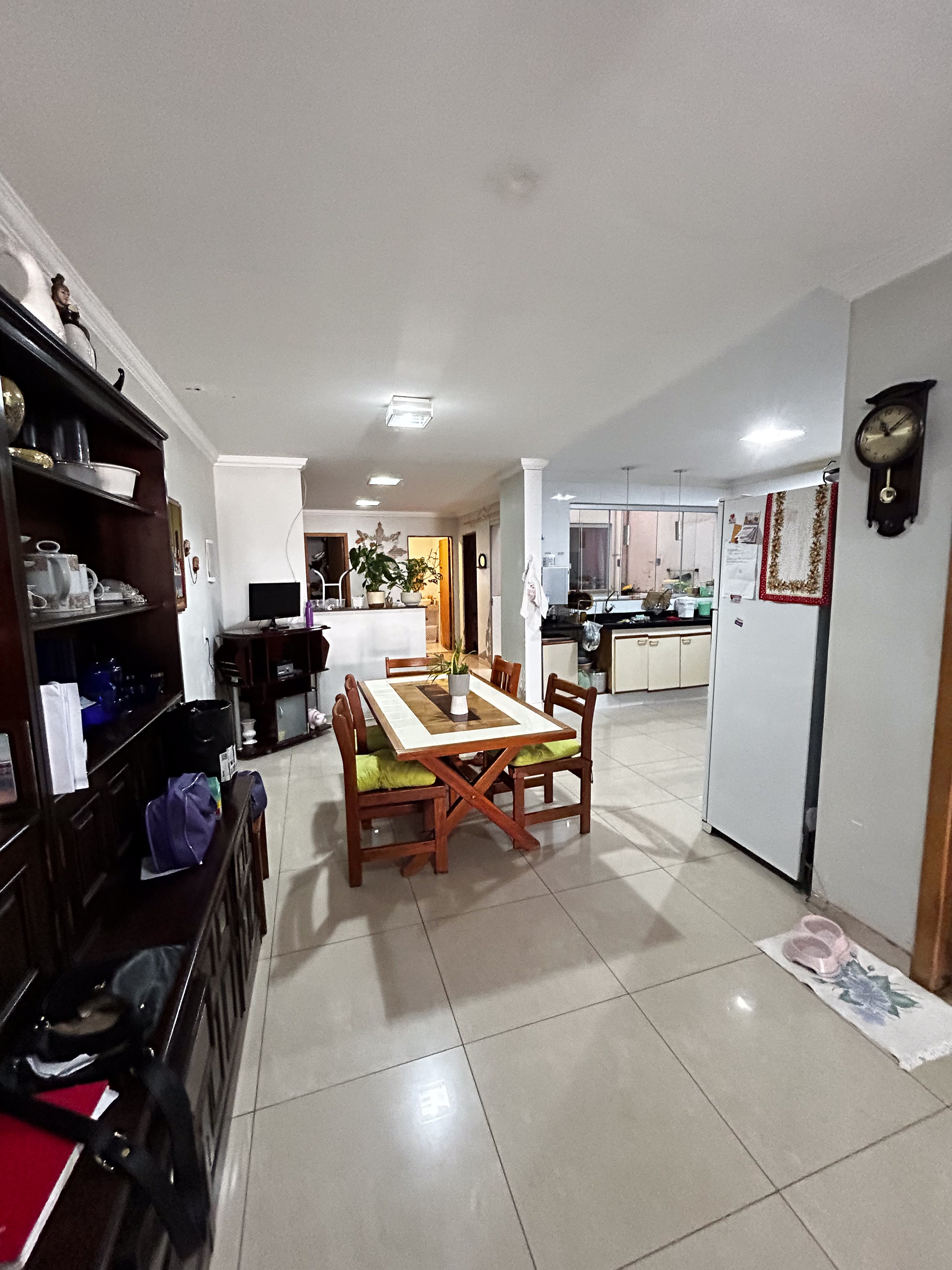 3 av. Núcleo bandeirante sobrado 4 quartos 1 suíte 2 vagas 2
