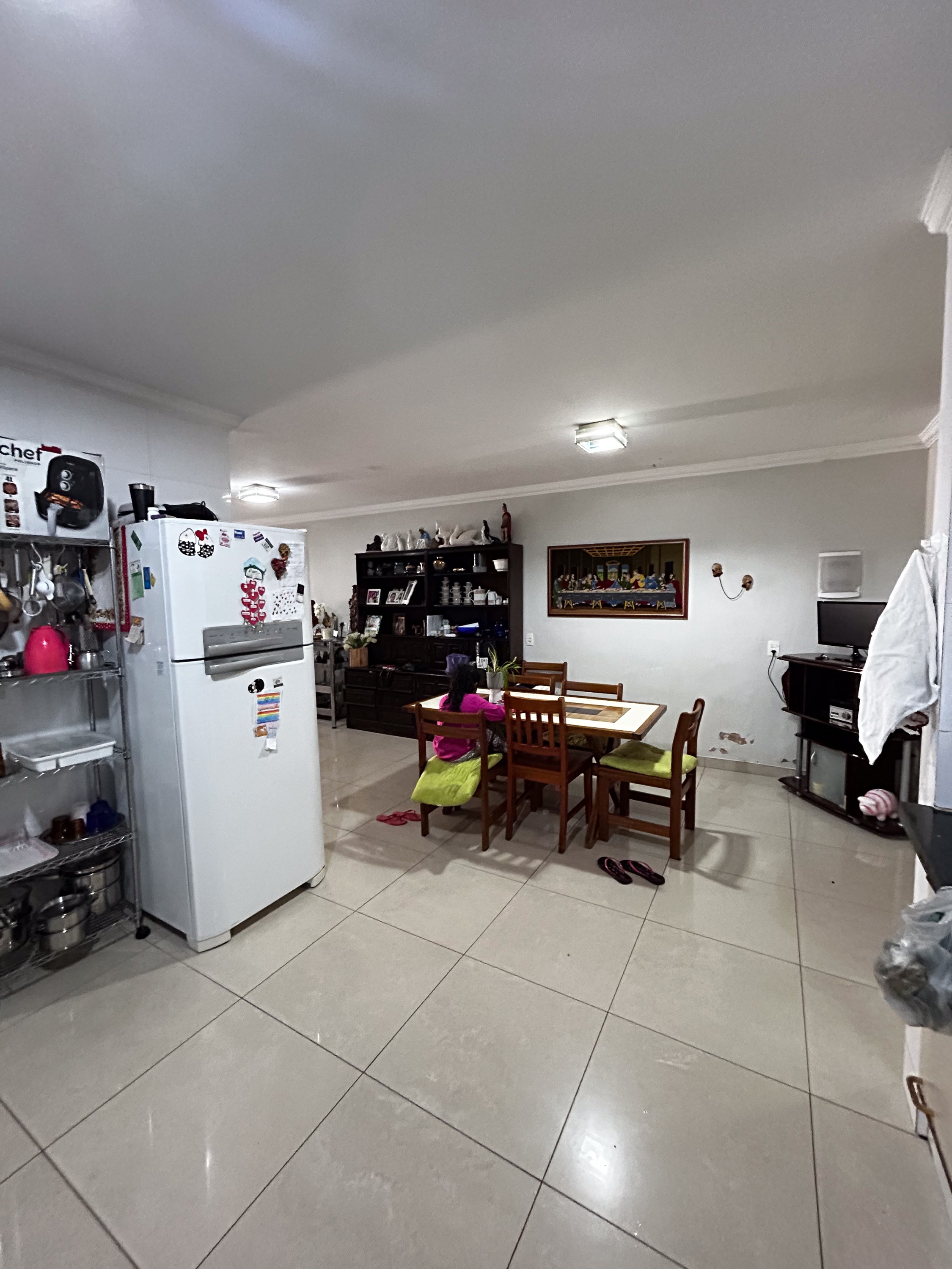3 av. Núcleo bandeirante sobrado 4 quartos 1 suíte 2 vagas 2