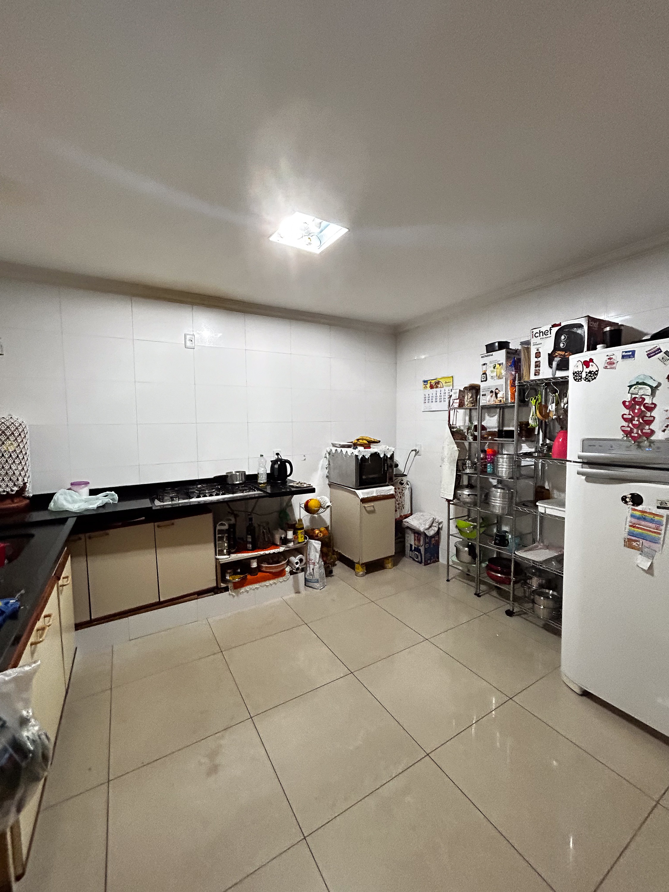 3 av. Núcleo bandeirante sobrado 4 quartos 1 suíte 2 vagas 2