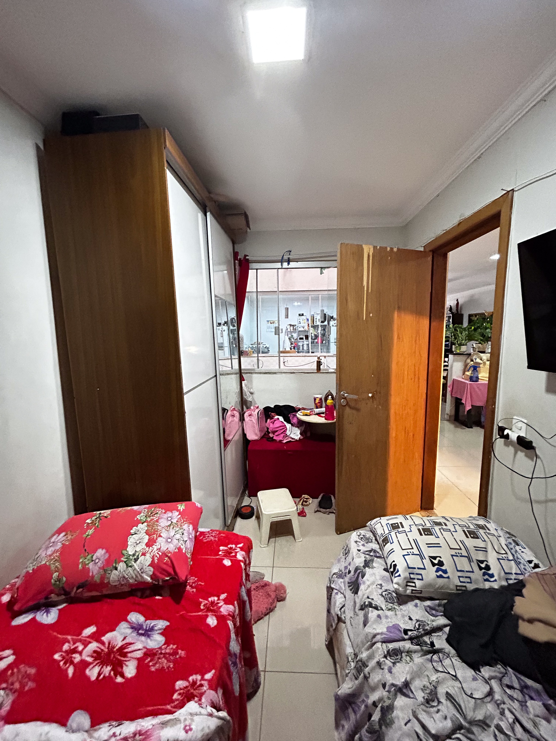 3° Av. Núcleo Bandeirante Sobrado 4 Quartos 1 Suíte 2 Vagas 200m² Elevador Lazer