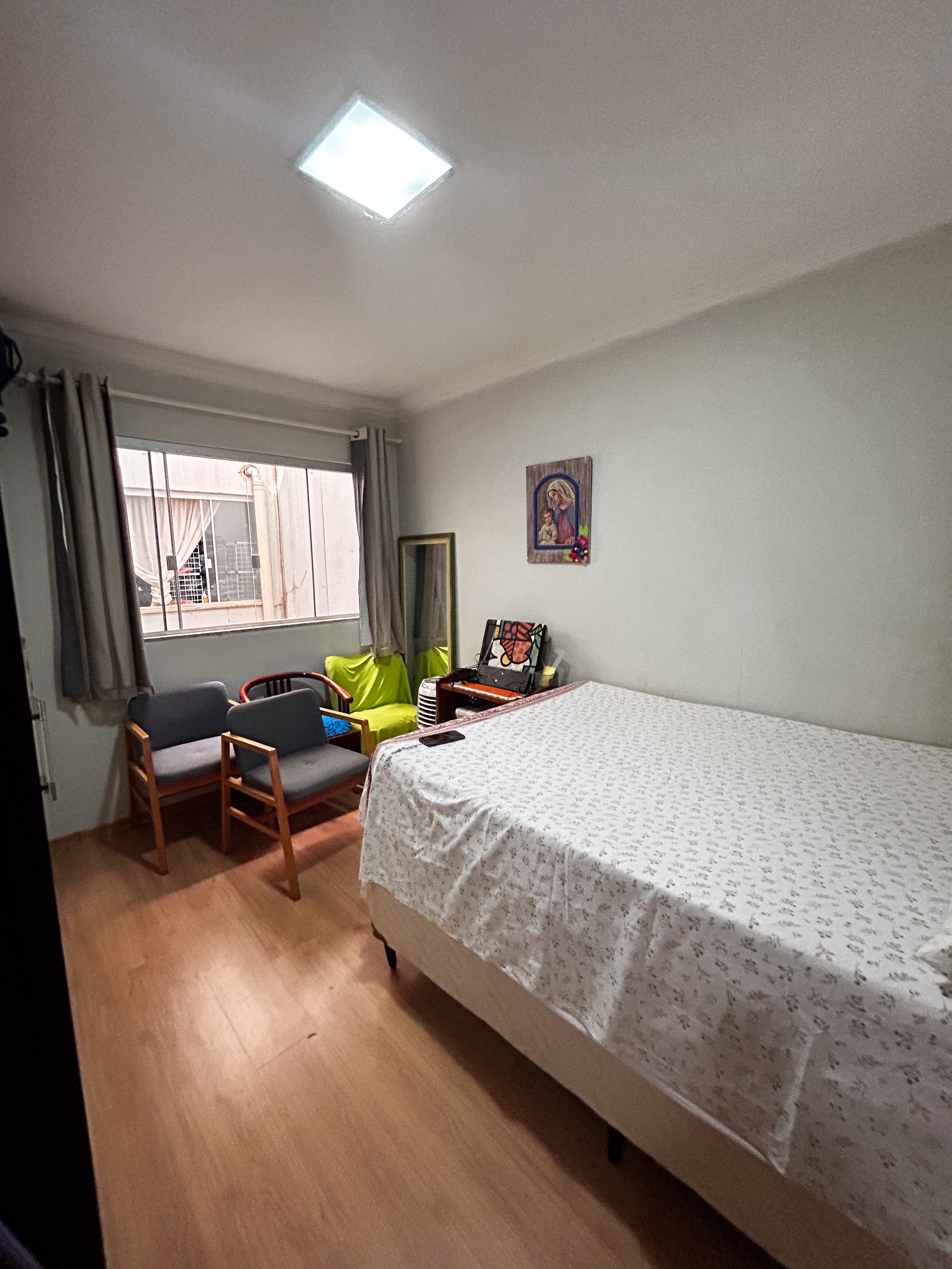 3° Av. Núcleo Bandeirante Sobrado 4 Quartos 1 Suíte 2 Vagas 200m² Elevador Lazer