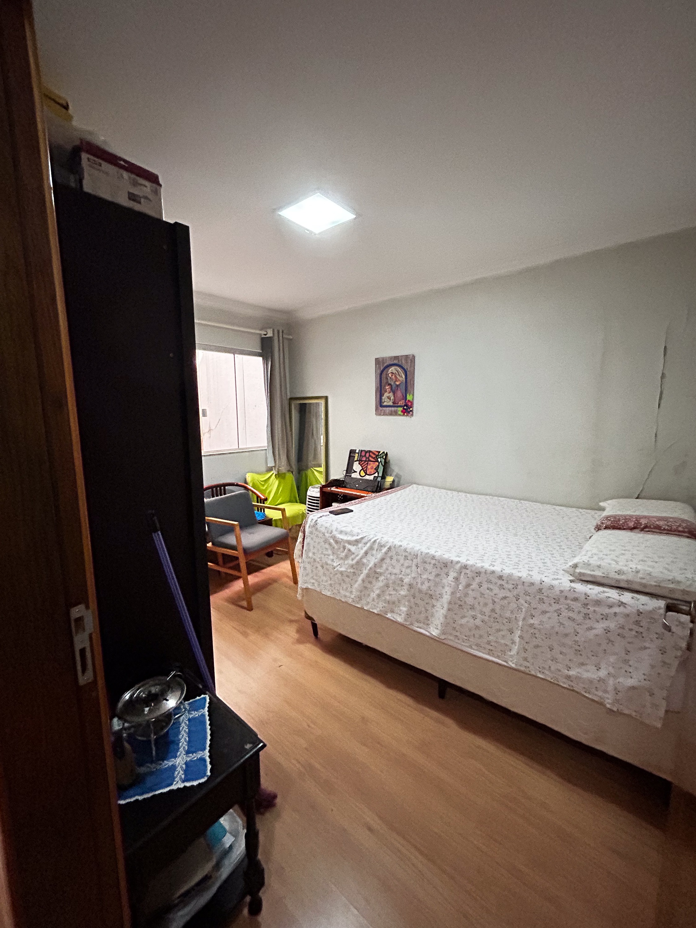 3° Av. Núcleo Bandeirante Sobrado 4 Quartos 1 Suíte 2 Vagas 200m² Elevador Lazer