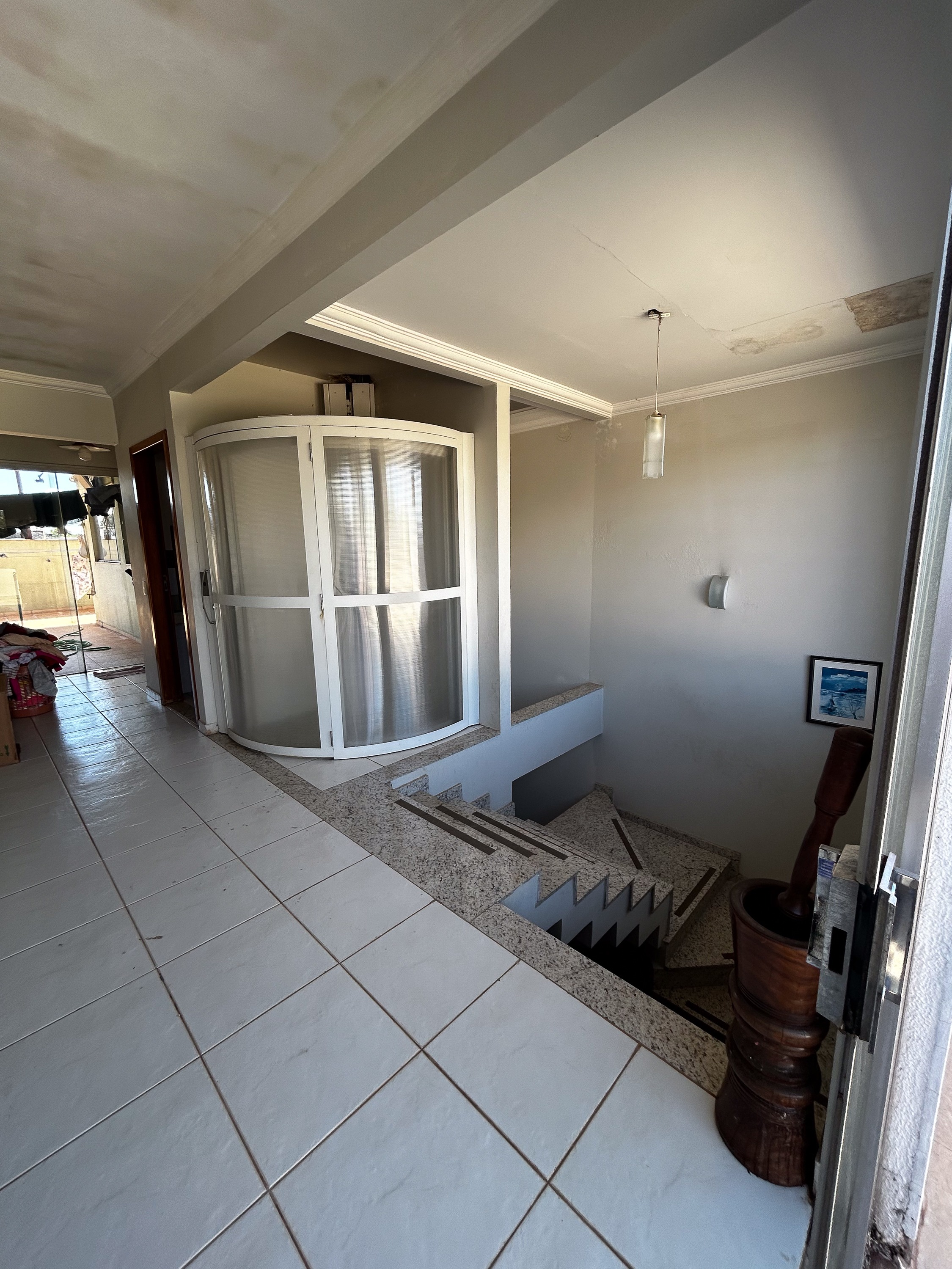 3° Av. Núcleo Bandeirante Sobrado 4 Quartos 1 Suíte 2 Vagas 200m² Elevador Lazer