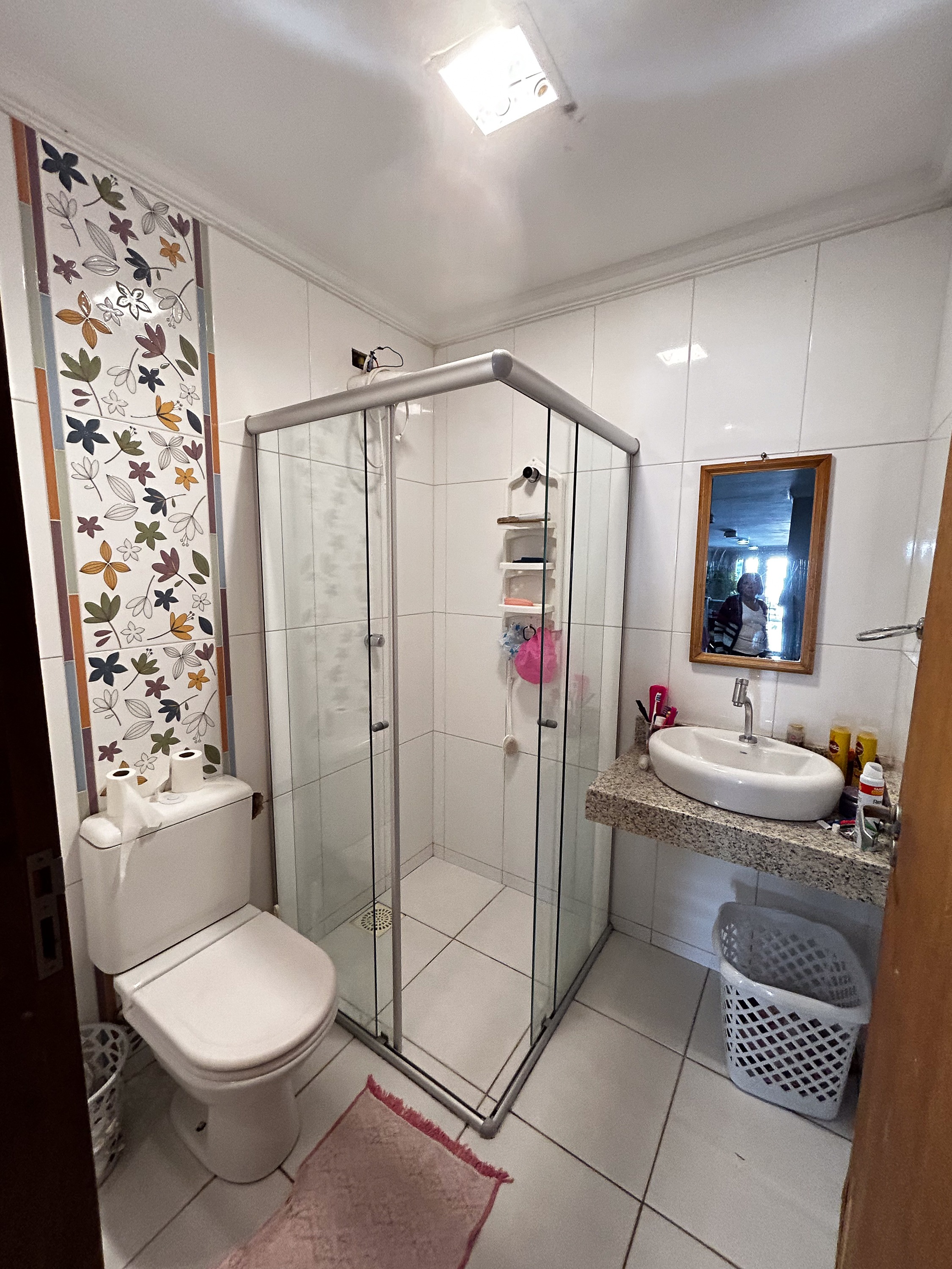 3° Av. Núcleo Bandeirante Sobrado 4 Quartos 1 Suíte 2 Vagas 200m² Elevador Lazer