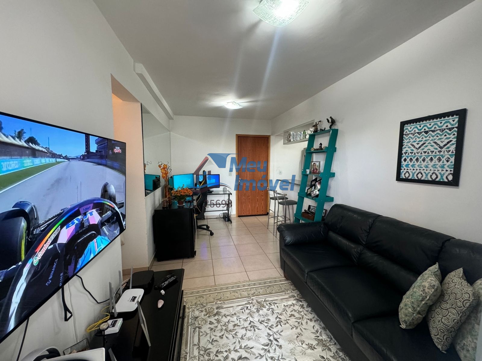 Apartamento, 2 quartos, 52 m² - Foto 5