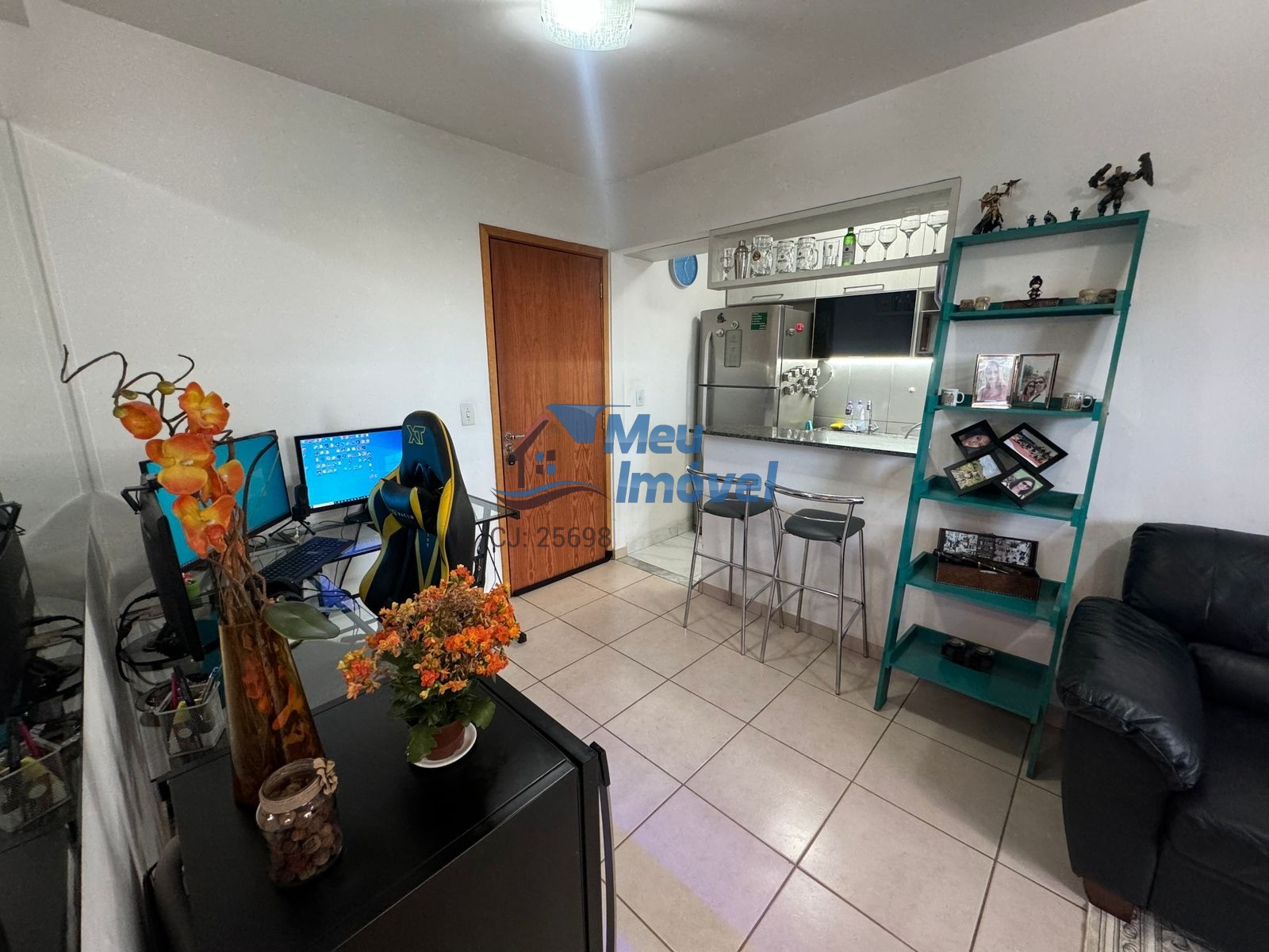 Apartamento, 2 quartos, 52 m² - Foto 7