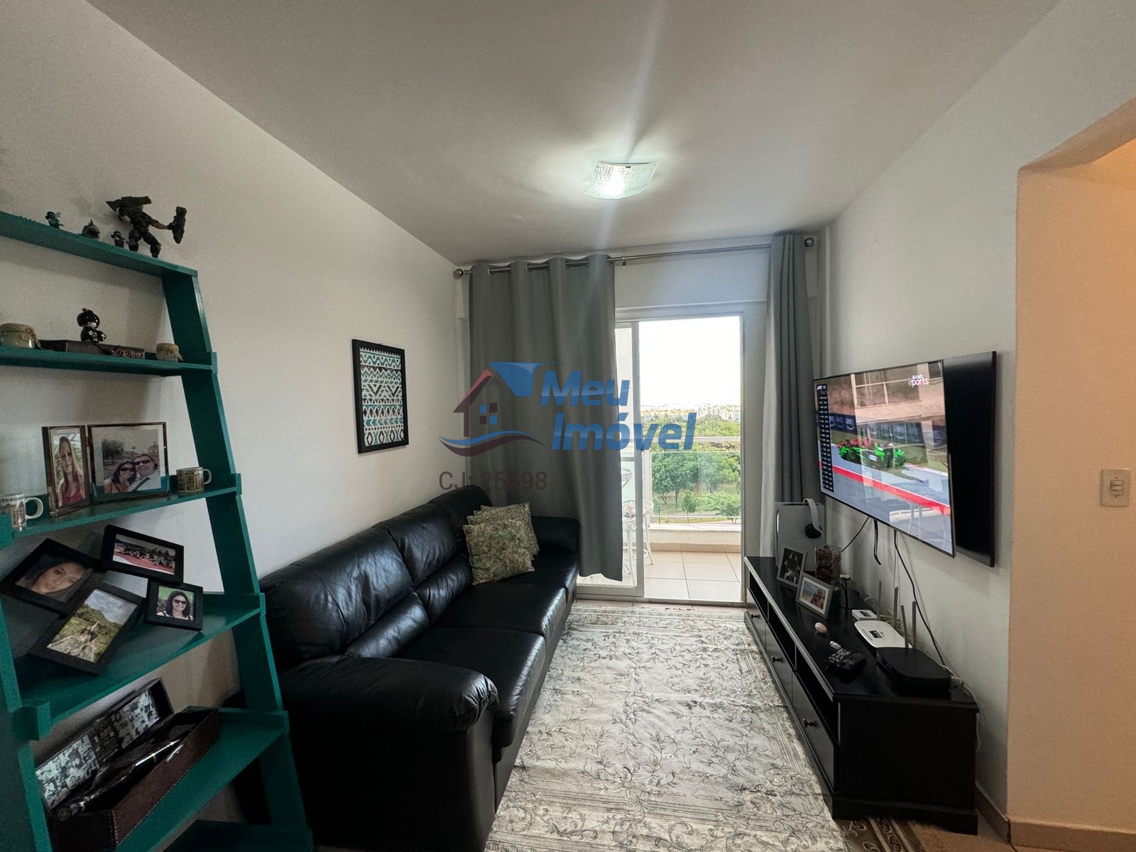 Apartamento, 2 quartos, 52 m² - Foto 8