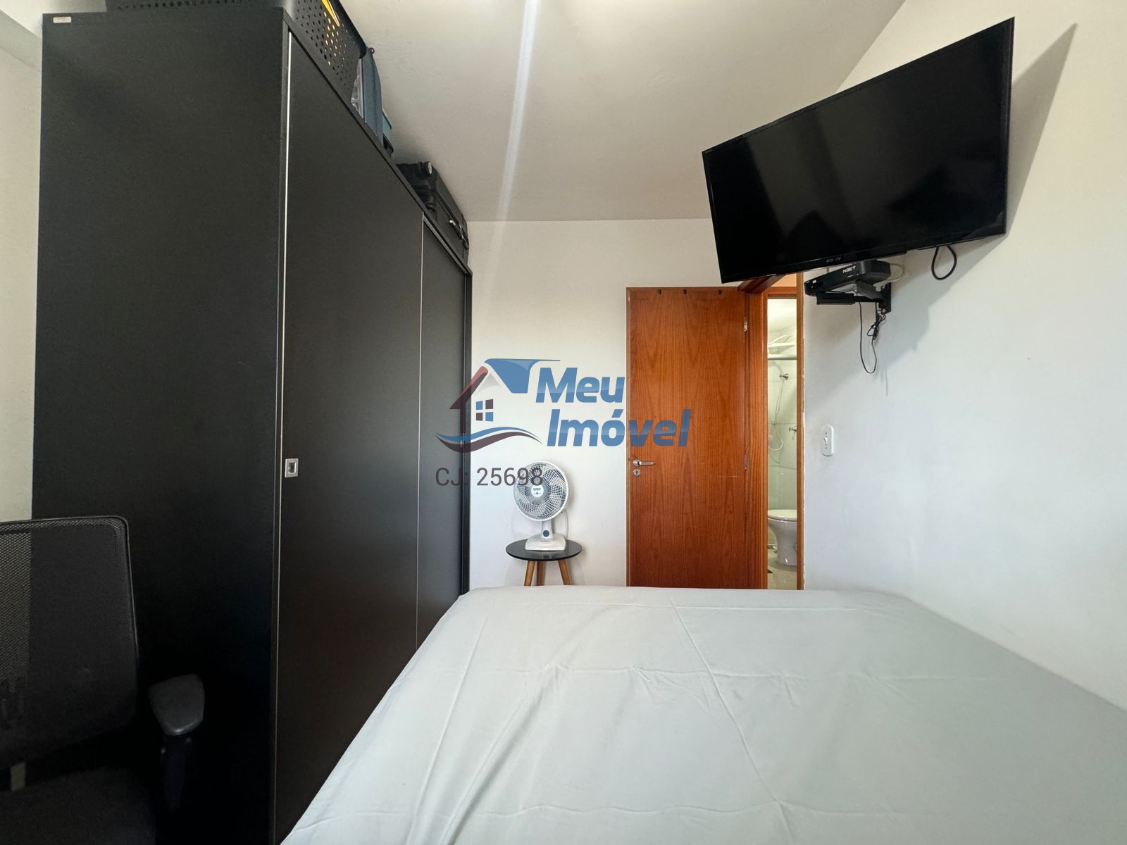 Apartamento, 2 quartos, 52 m² - Foto 11