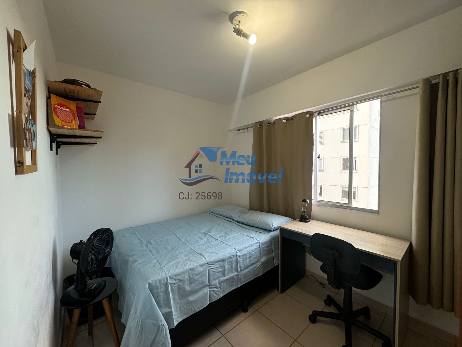 Apartamento, 2 quartos, 52 m² - Foto 13