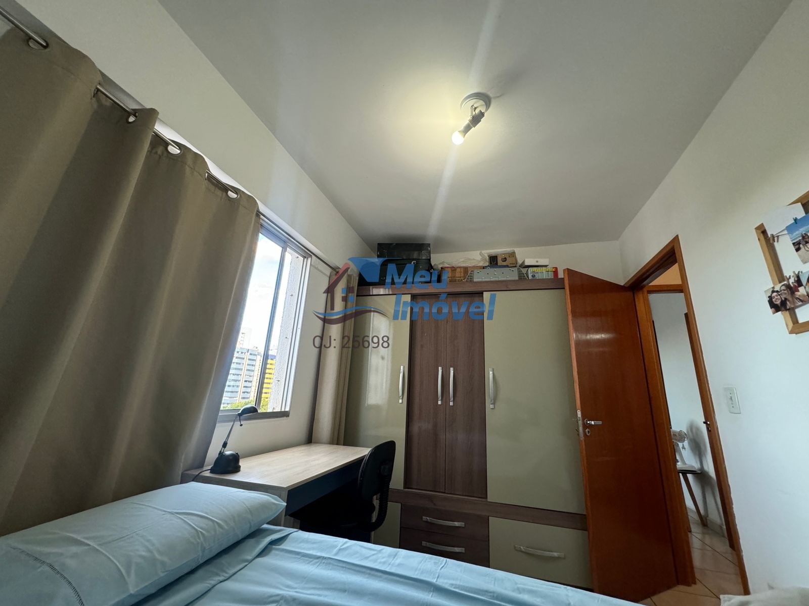 Apartamento, 2 quartos, 52 m² - Foto 14