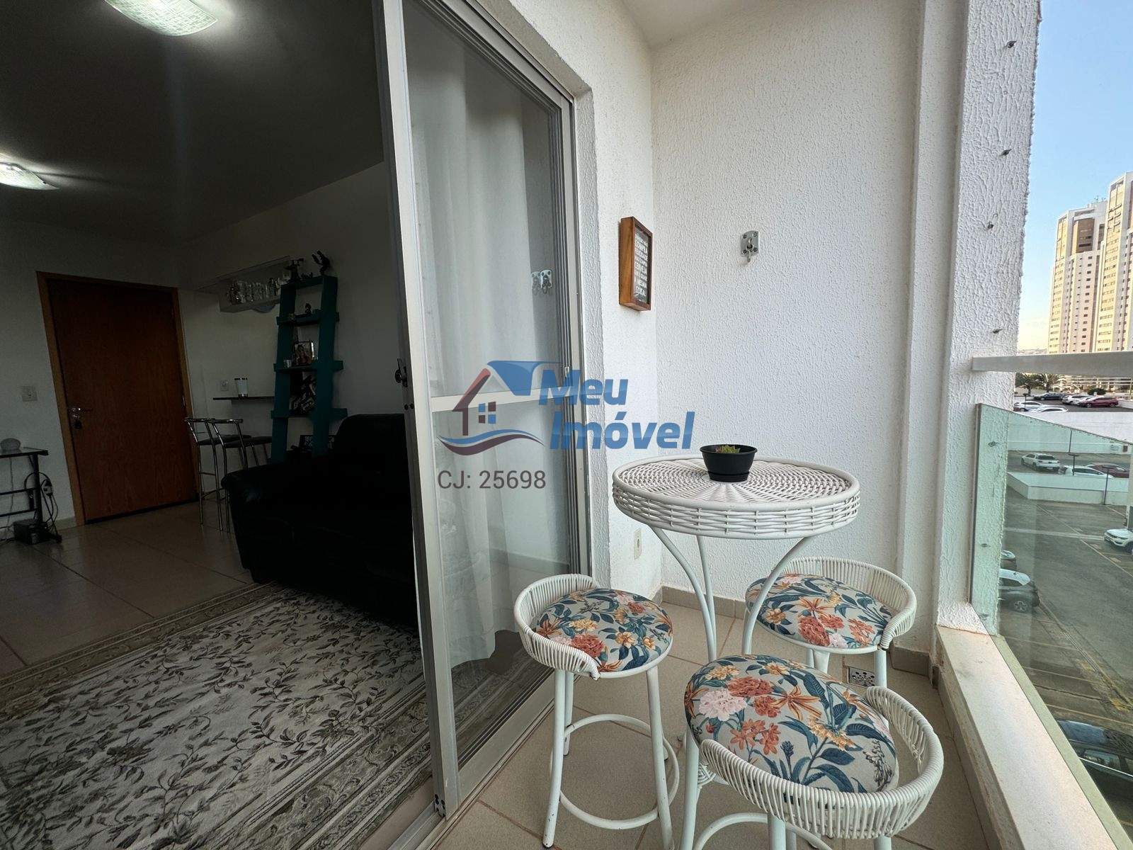 Apartamento, 2 quartos, 52 m² - Foto 15