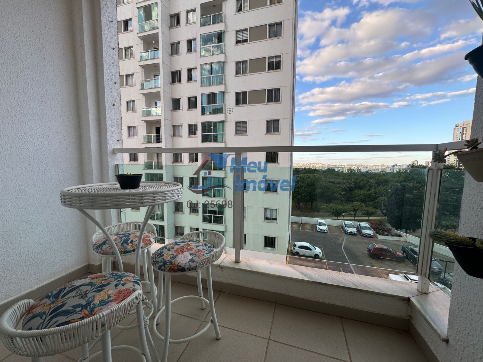 Apartamento, 2 quartos, 52 m² - Foto 16