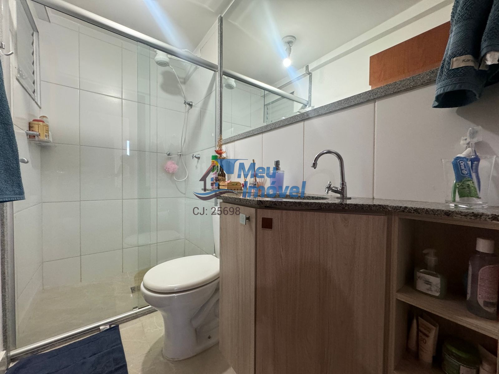 Apartamento, 2 quartos, 52 m² - Foto 17