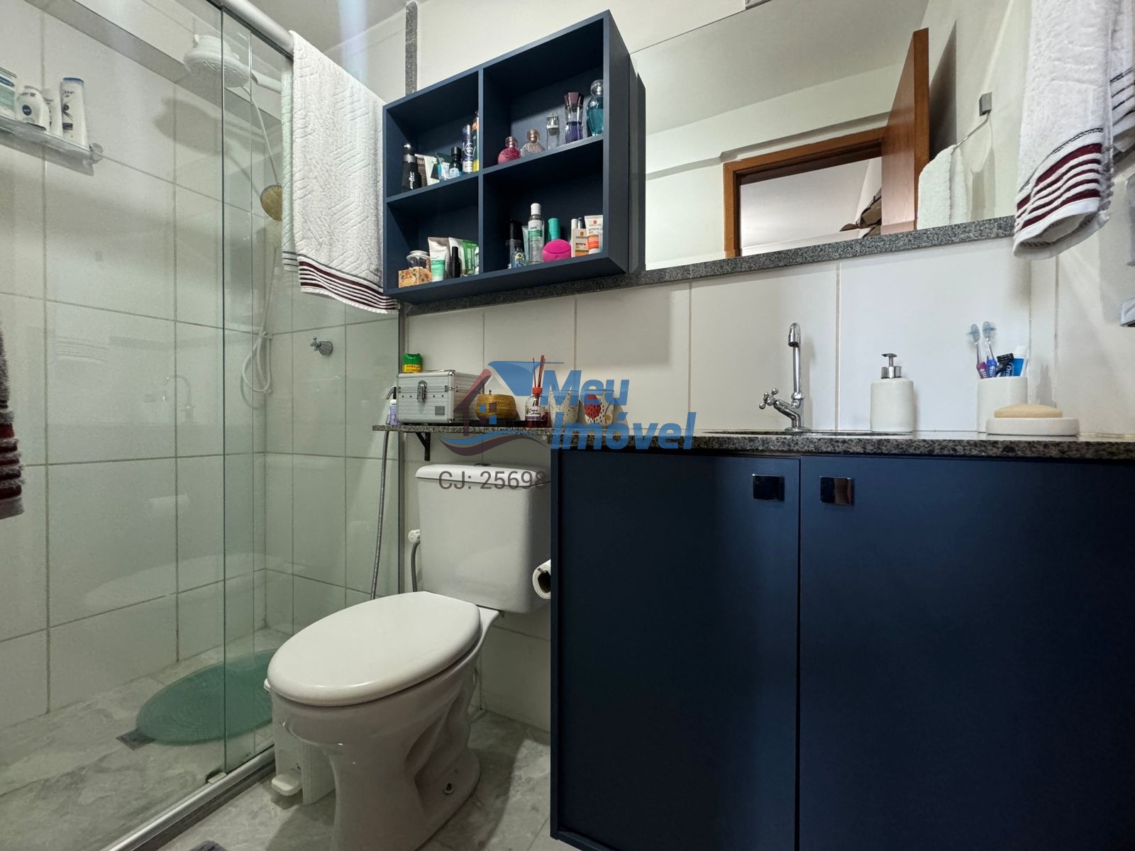 Apartamento, 2 quartos, 52 m² - Foto 18