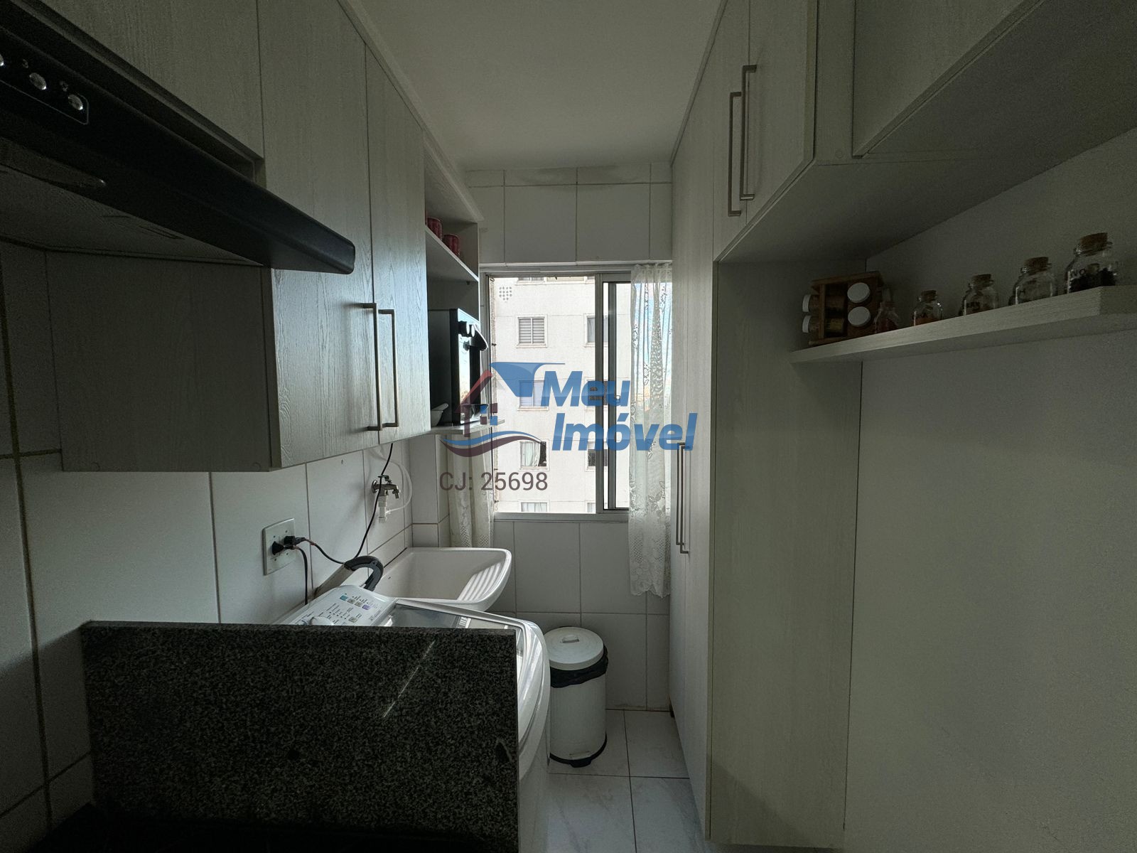 Apartamento, 2 quartos, 52 m² - Foto 19