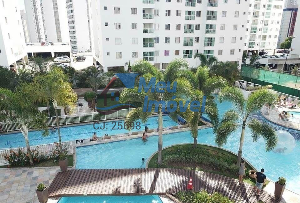 Apartamento, 2 quartos, 52 m² - Foto 21