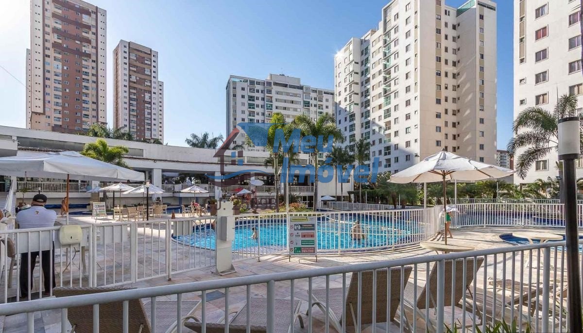 Apartamento, 2 quartos, 52 m² - Foto 23
