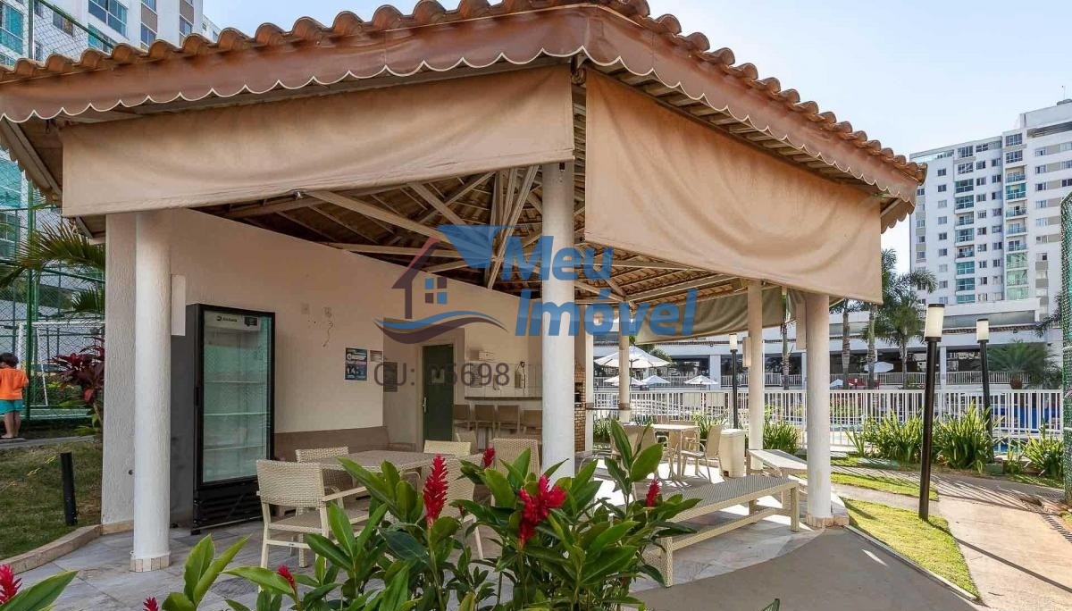 Apartamento, 2 quartos, 52 m² - Foto 27