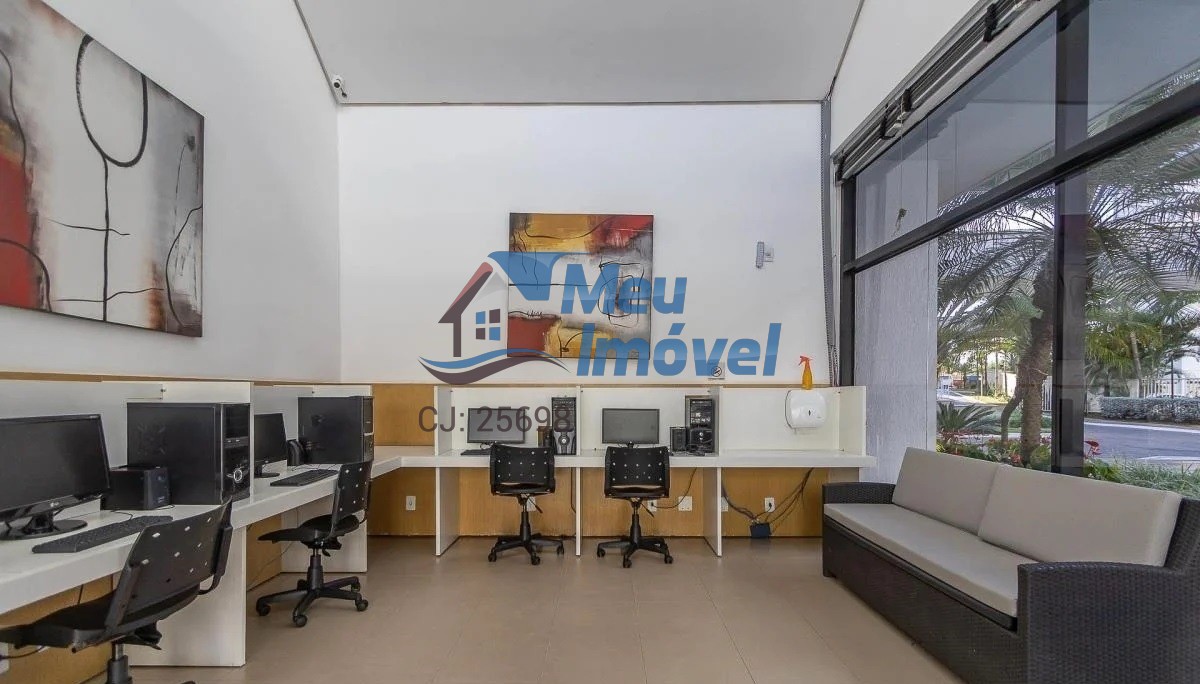 Apartamento, 2 quartos, 52 m² - Foto 28
