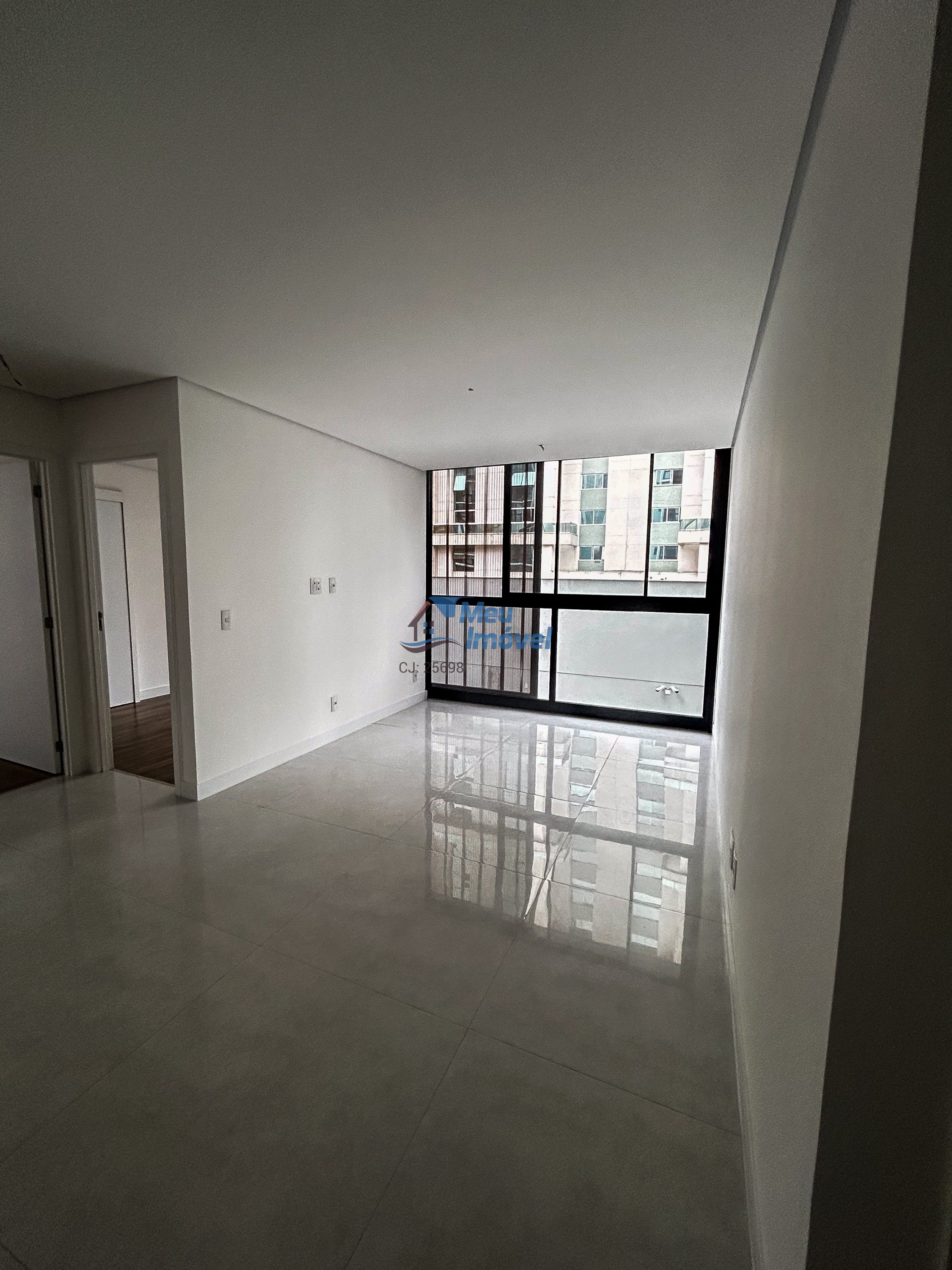 Apartamento, 3 quartos, 78 m² - Foto 1
