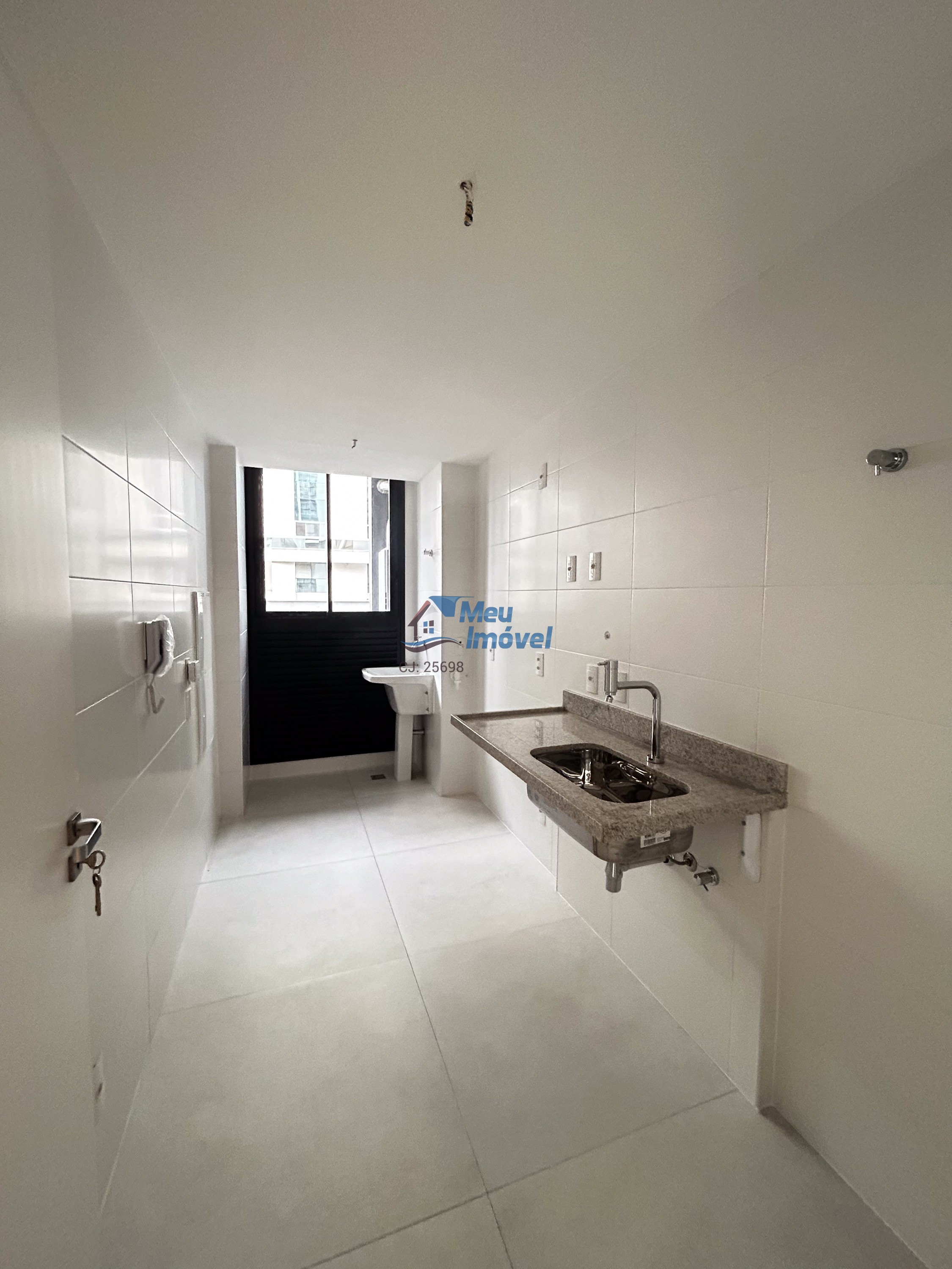 Apartamento, 3 quartos, 78 m² - Foto 6