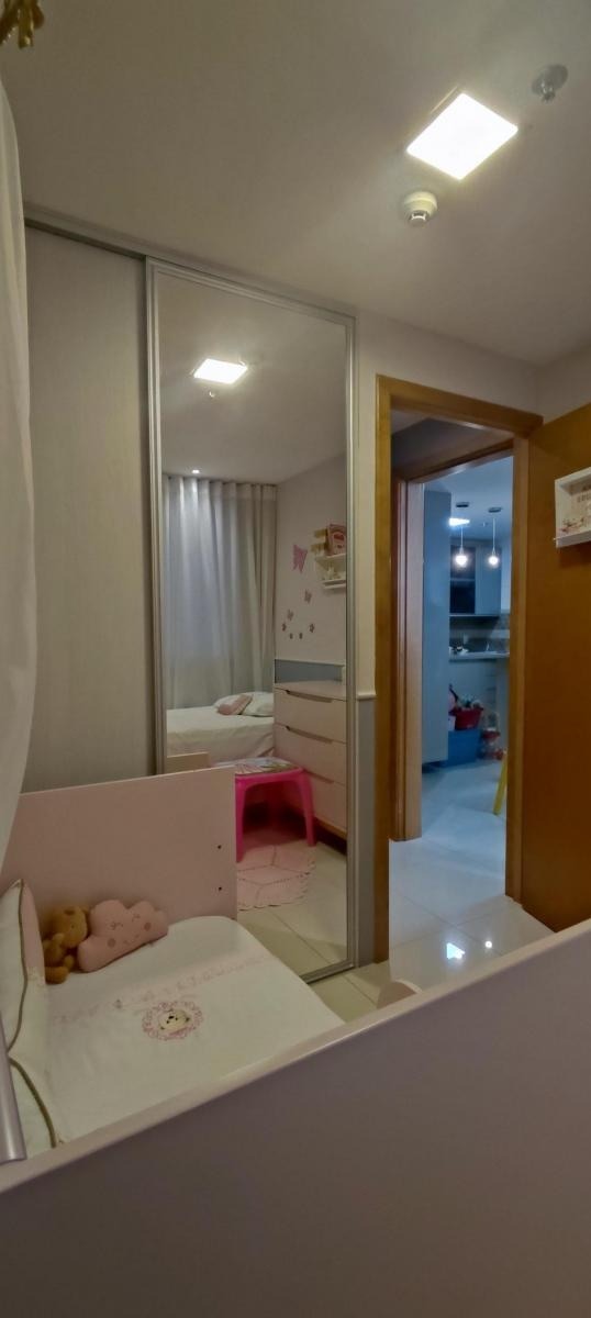 Apartamento, 2 quartos, 58 m² - Foto 6
