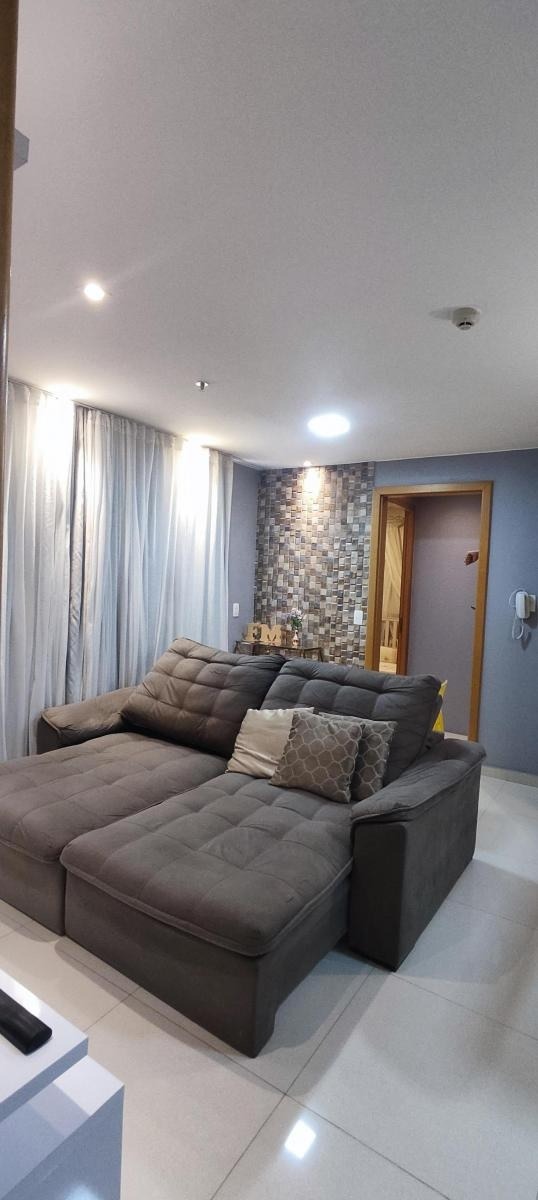 Apartamento, 2 quartos, 58 m² - Foto 14