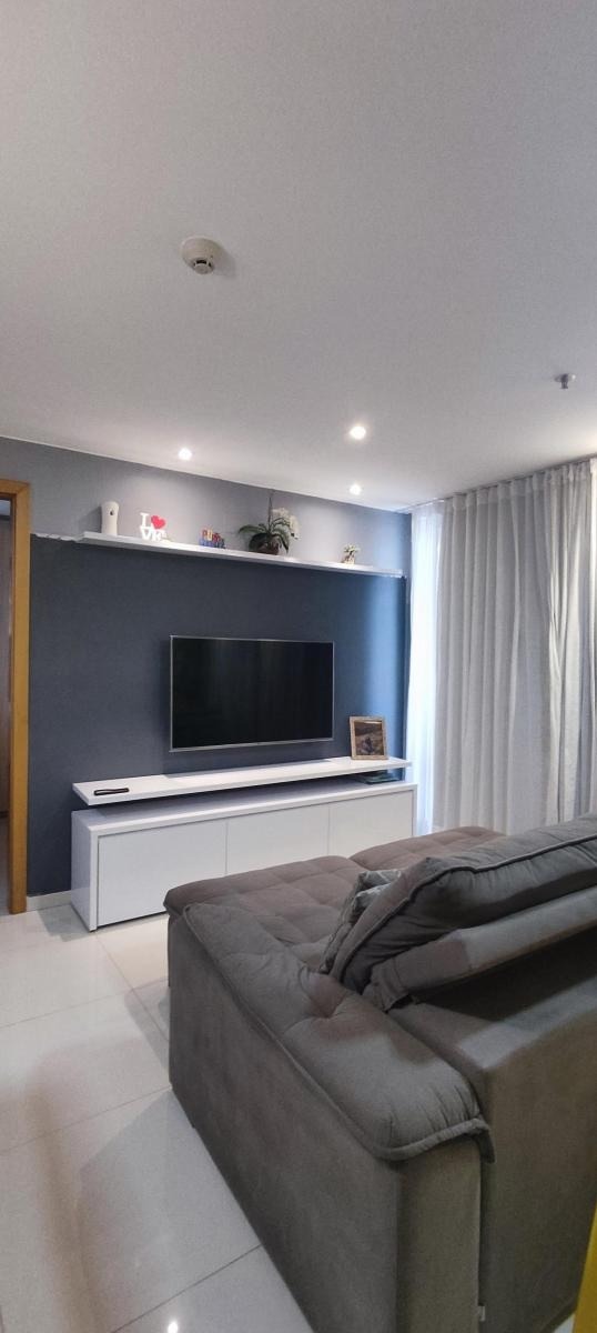 Apartamento, 2 quartos, 58 m² - Foto 16