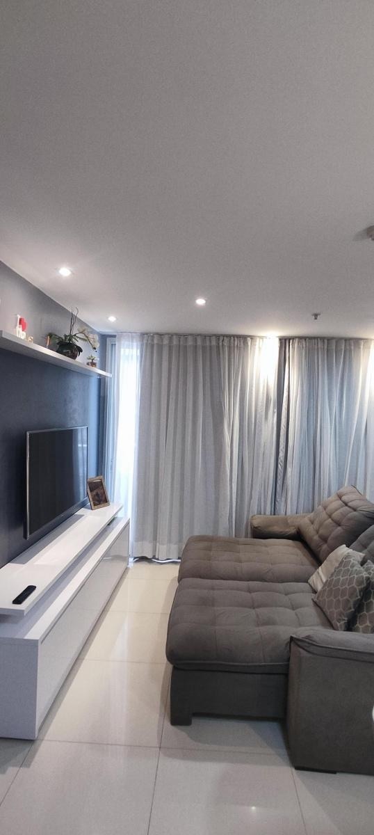Apartamento, 2 quartos, 58 m² - Foto 19