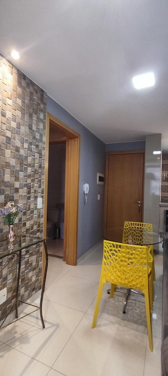 Apartamento, 2 quartos, 58 m² - Foto 21