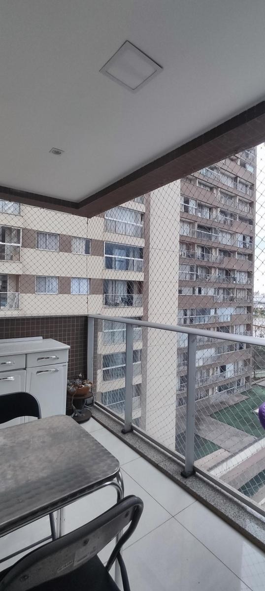 Apartamento, 2 quartos, 58 m² - Foto 25