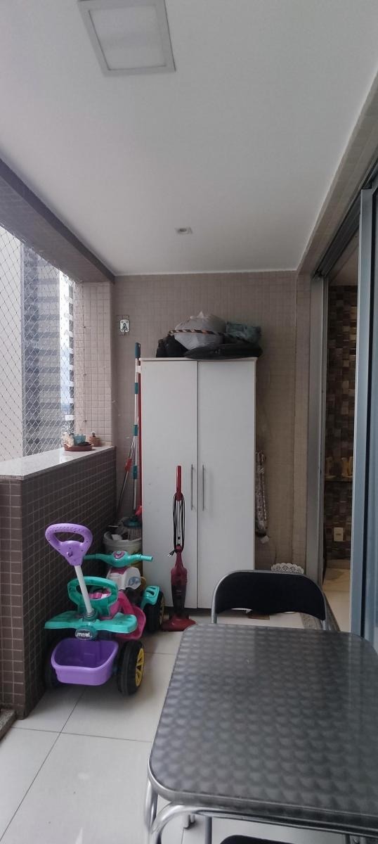 Apartamento, 2 quartos, 58 m² - Foto 27
