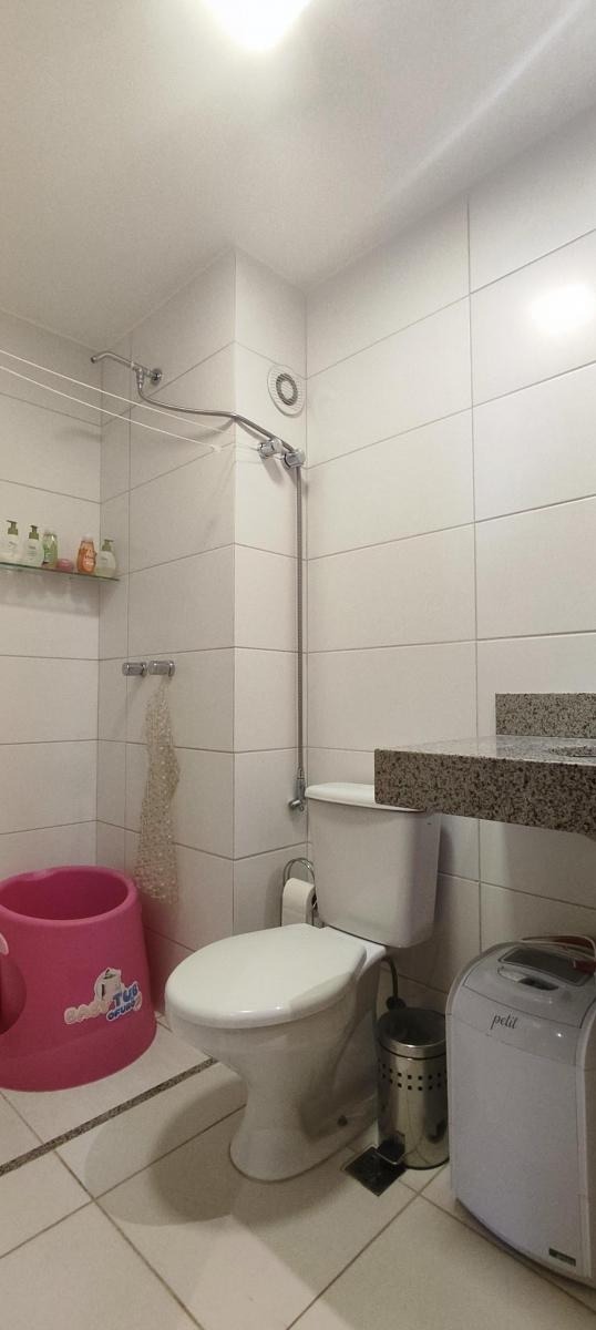 Apartamento, 2 quartos, 58 m² - Foto 30